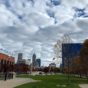 Bike the ultimate loop in the Circle City (Indianapolis)