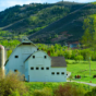Falling in love with Park City in the summer