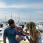 Travel with a baby? 9 amazing reasons you should do it!