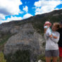 Best summer hikes in So. Nevada: Cathedral Rock