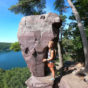 How to plan the best weekend in Devil’s Lake