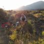 How to camp in a volcano crater on Maui