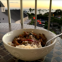 Cooking in an Airbnb? Try these 5 easy vegan meals!