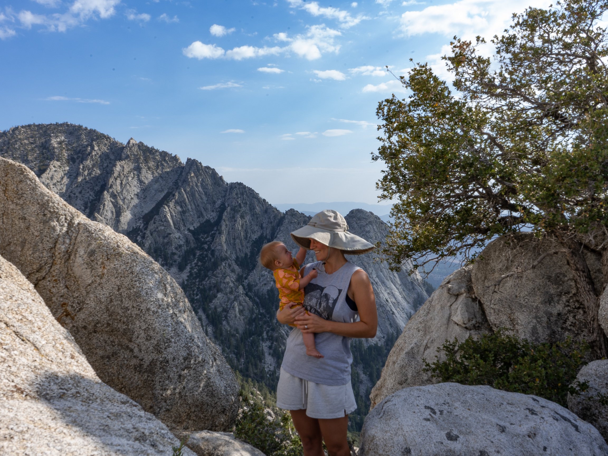 Ultimate guide to Idyllwild (a baby-friendly mountain town!)